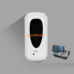 Máy xịt cồn cảm ứng tự động F1303